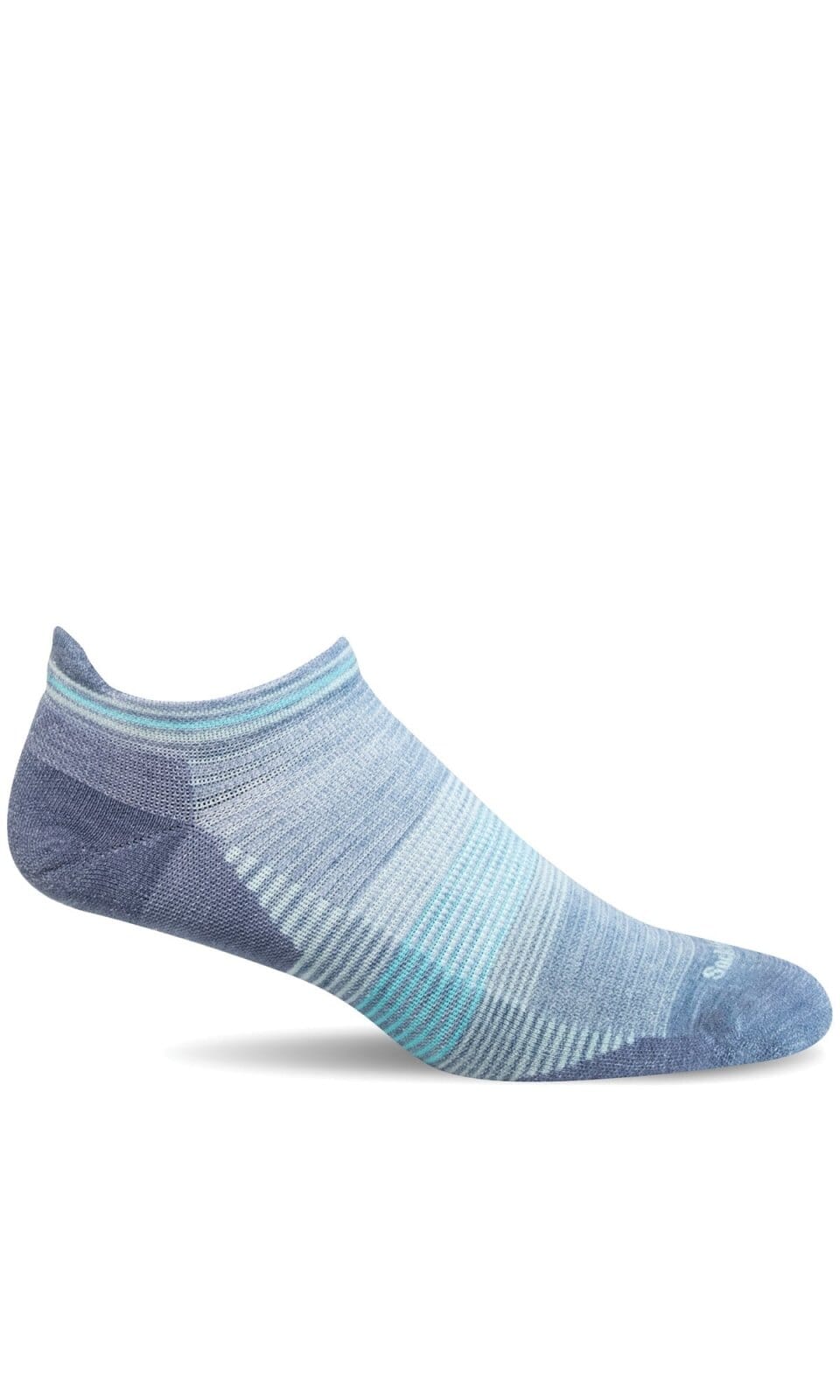 Sockwell Women's | Micro Moderate Graduated Compression Socks, Style #SW162W