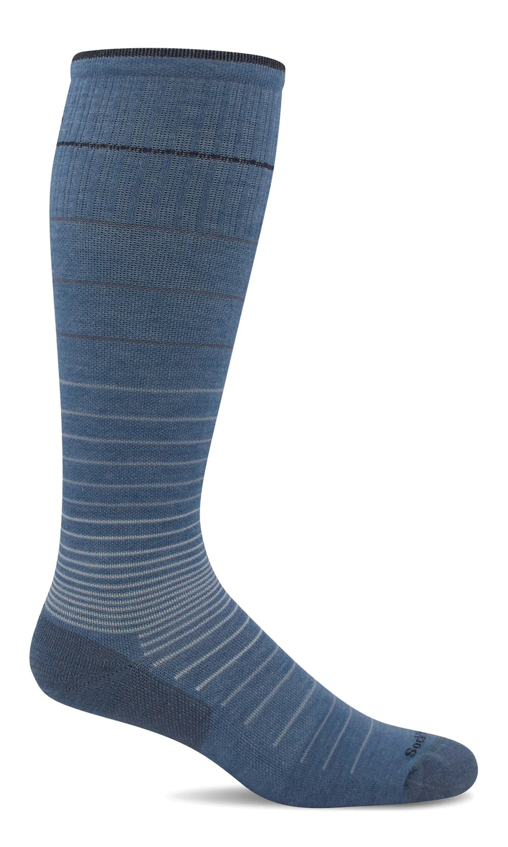 Women's Circulator | Moderate Graduated Compression Socks SOCKWELL