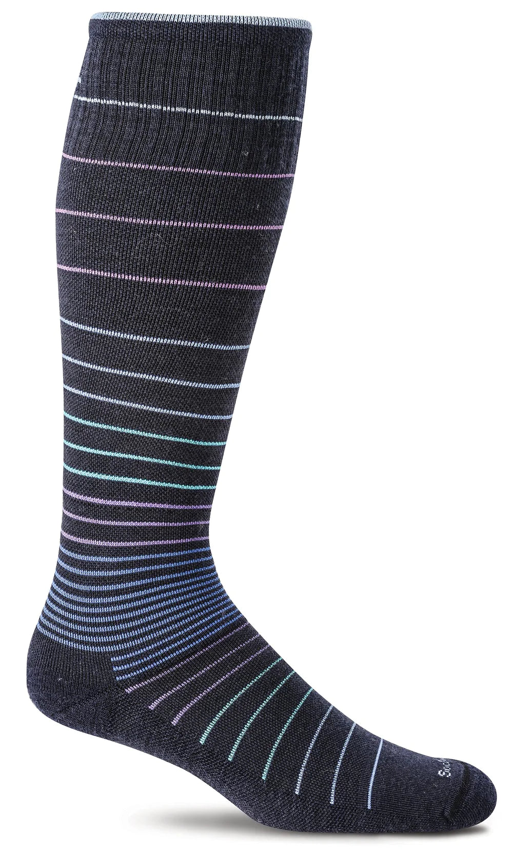 Women's Circulator | Moderate Graduated Compression Socks SOCKWELL