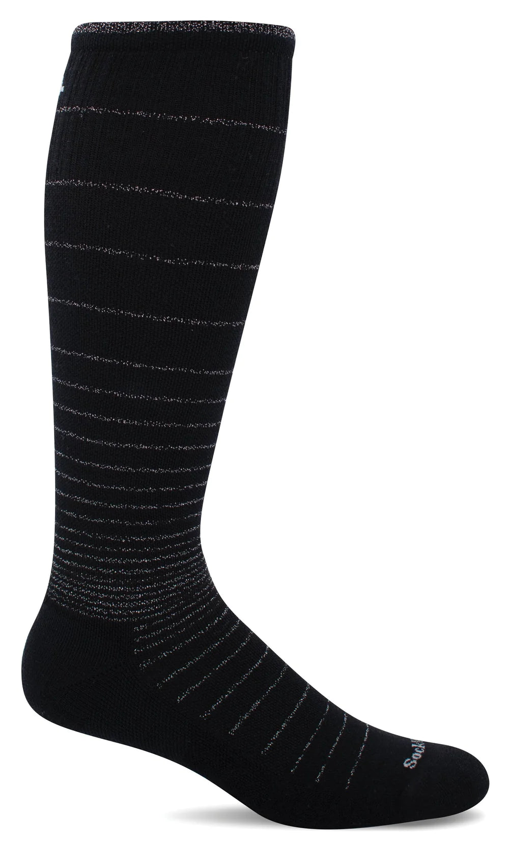 Women's Circulator | Moderate Graduated Compression Socks SOCKWELL