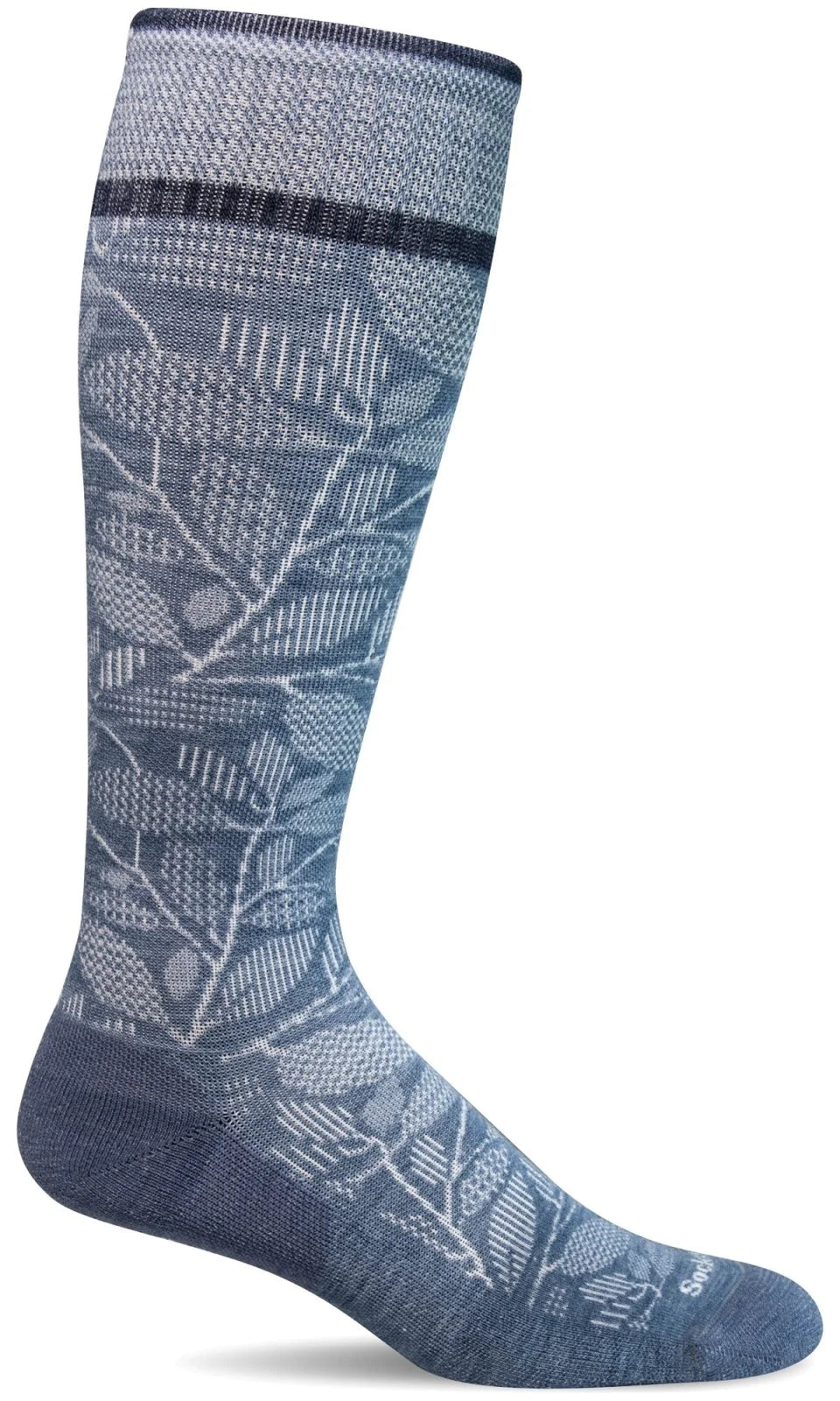 Sockwell Women's Fauna | Firm Graduated Compression Socks, Style #SW159W