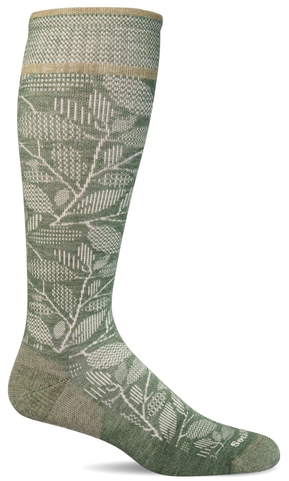 Sockwell Women's Fauna | Firm Graduated Compression Socks, Style #SW159W