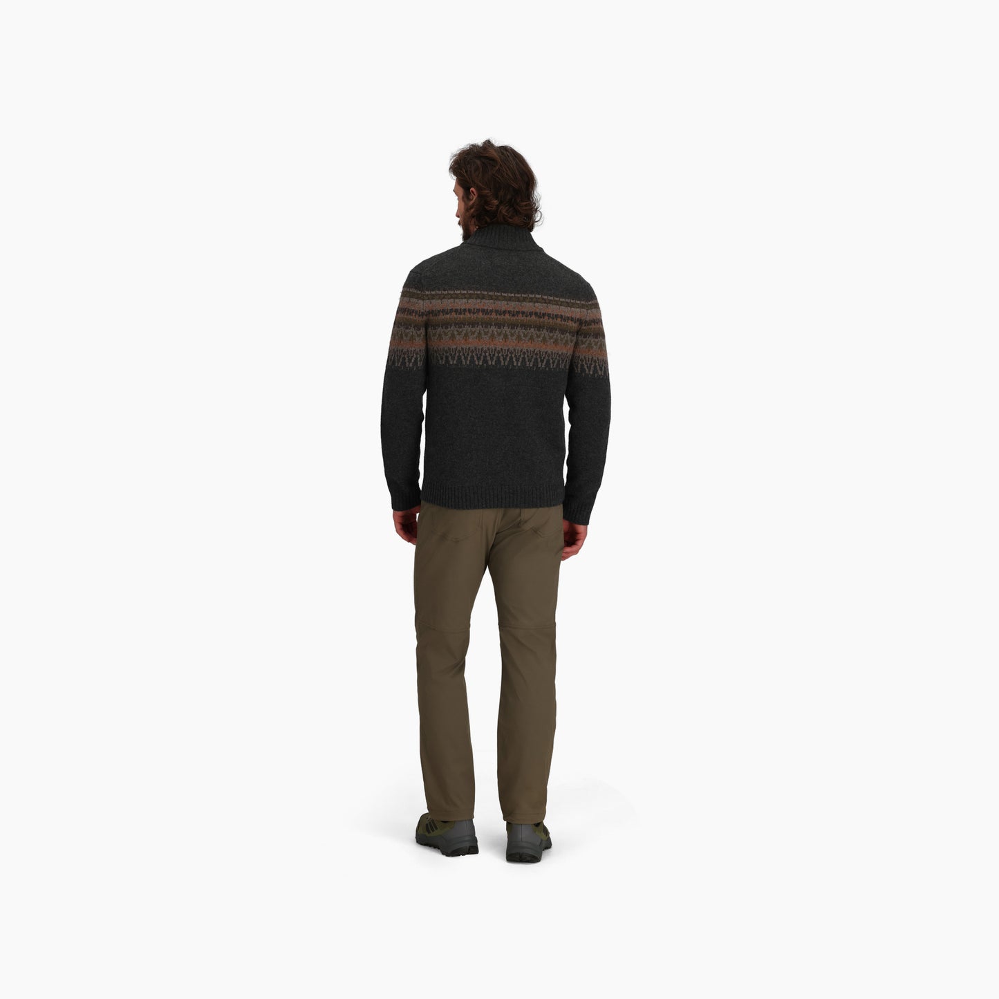 Royal Robbins Arch Rock 1/4 Zip, Style #Y12600130