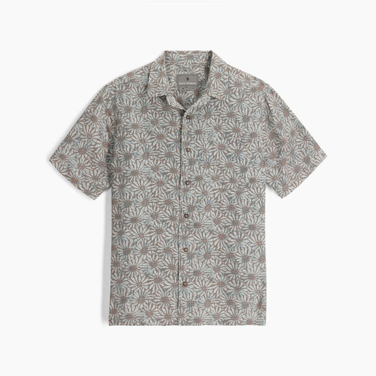 Royal Robbins Men's Camino Pucker S/S Shirt, Style #Y12600137