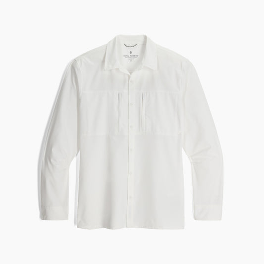 Royal Robbins Men's Expedition III L/S Shirt, Style #Y12600138