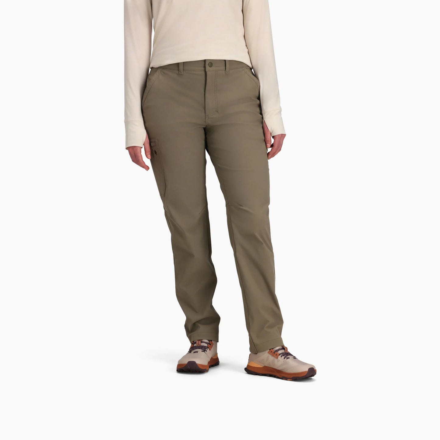 Royal Robbins Women's Truckee Pant, Style #Y14200074