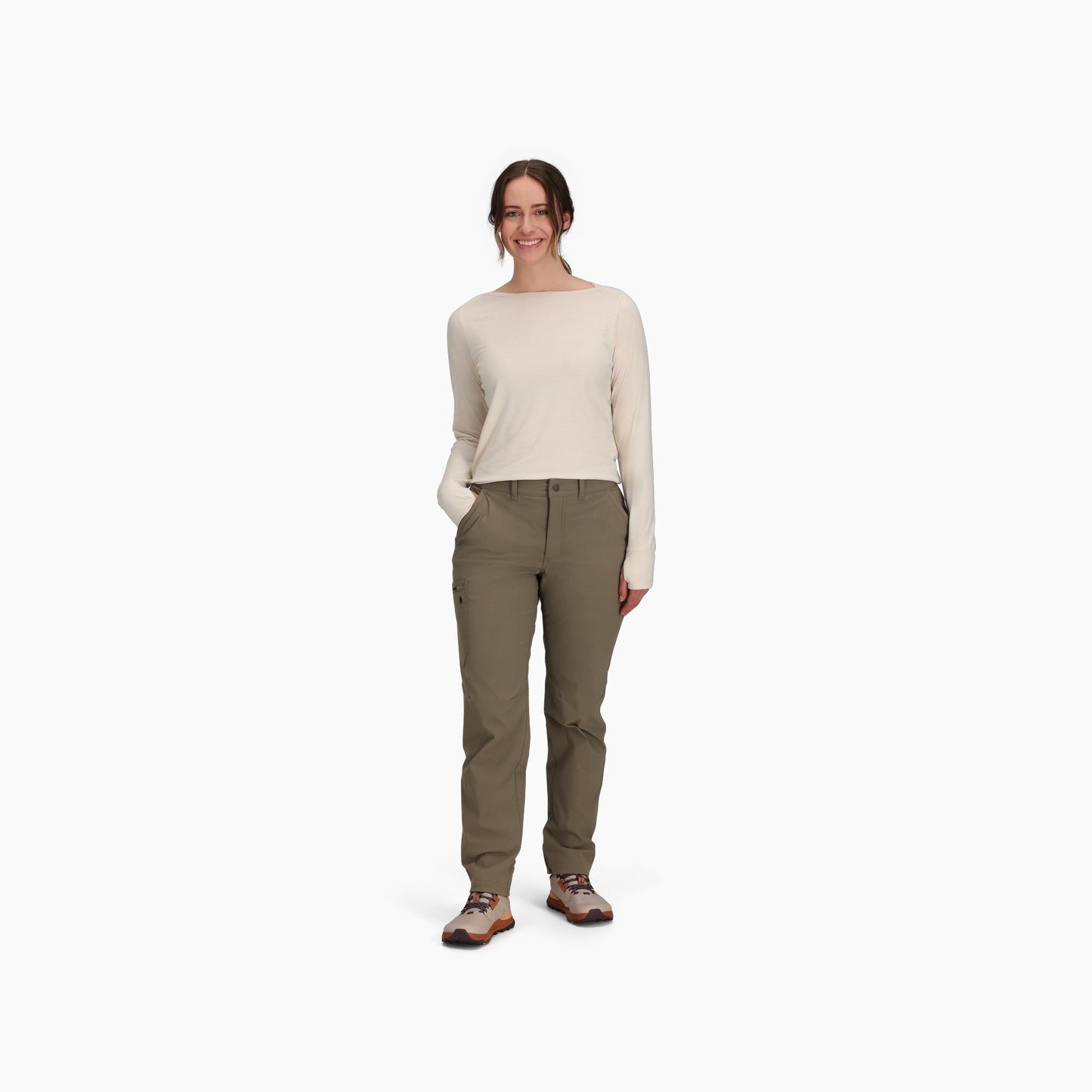 Royal Robbins Women's Truckee Pant, Style #Y14200074