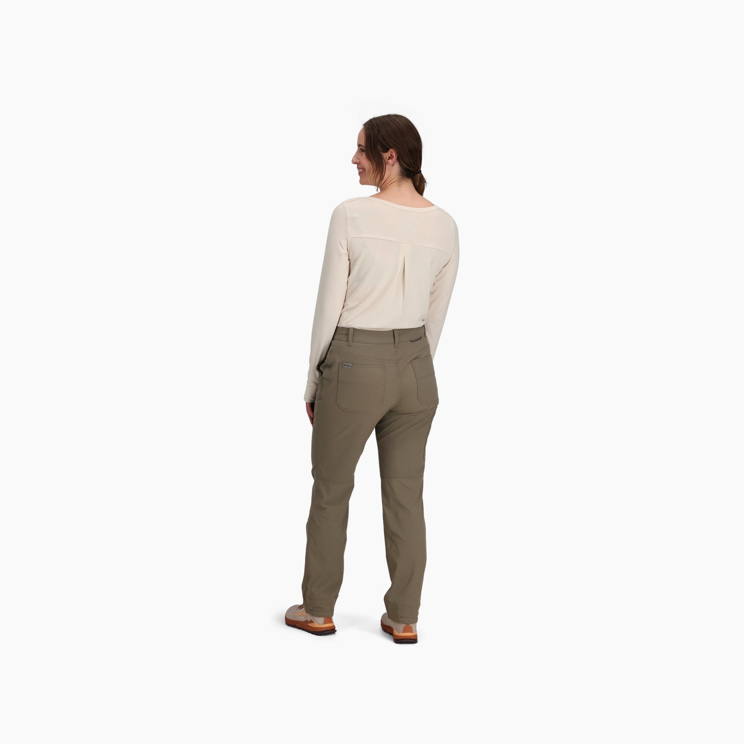 Royal Robbins Women's Truckee Pant, Style #Y14200074