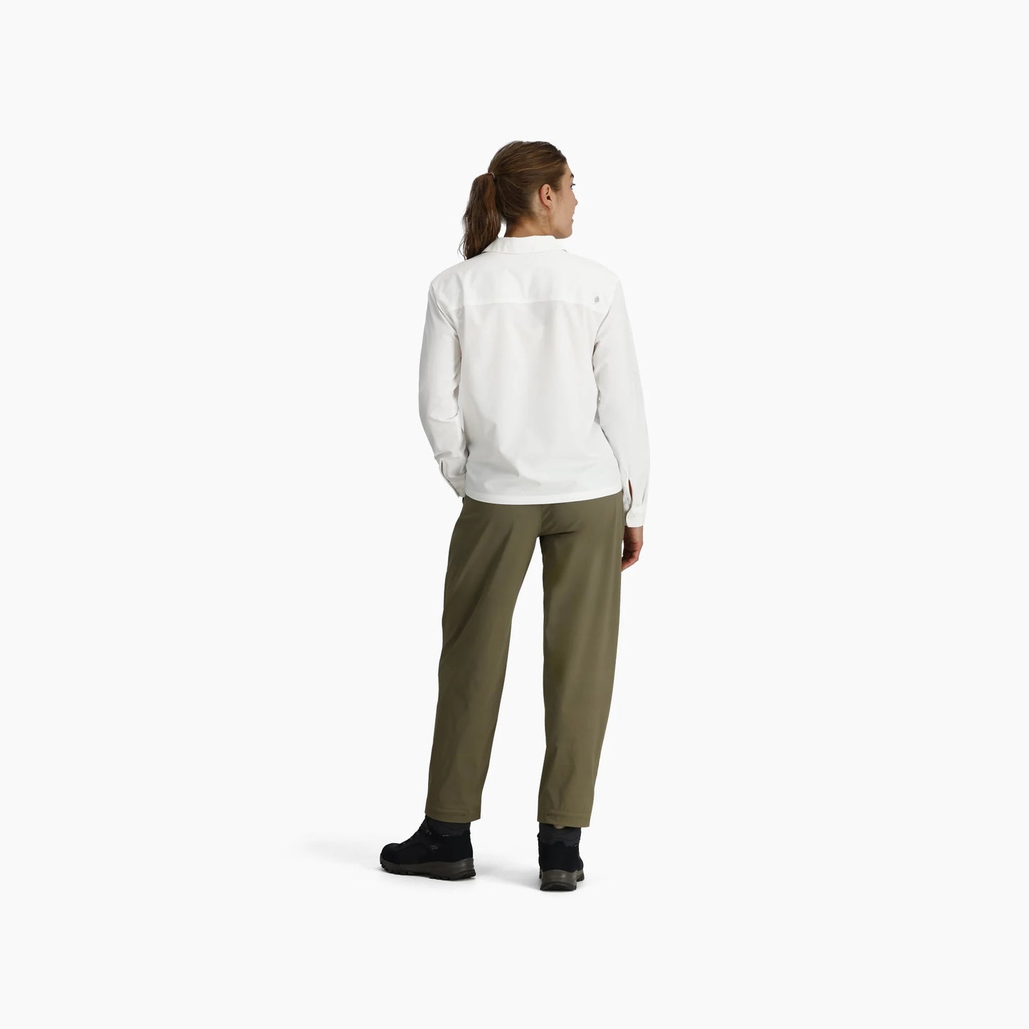 Royal Robbins Women's Expedition III L/S Shirt, Style #Y14600127