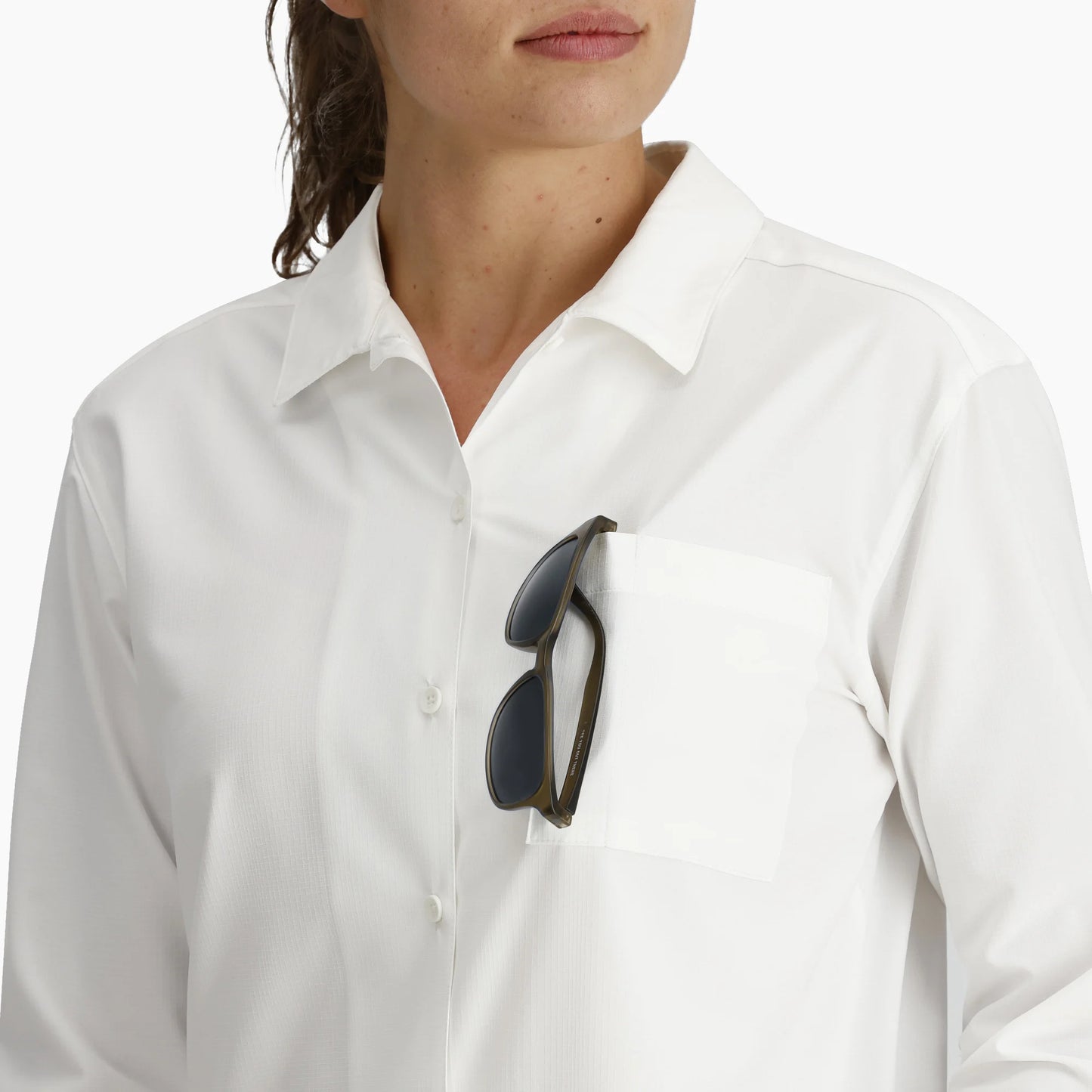 Royal Robbins Women's Expedition III L/S Shirt, Style #Y14600127