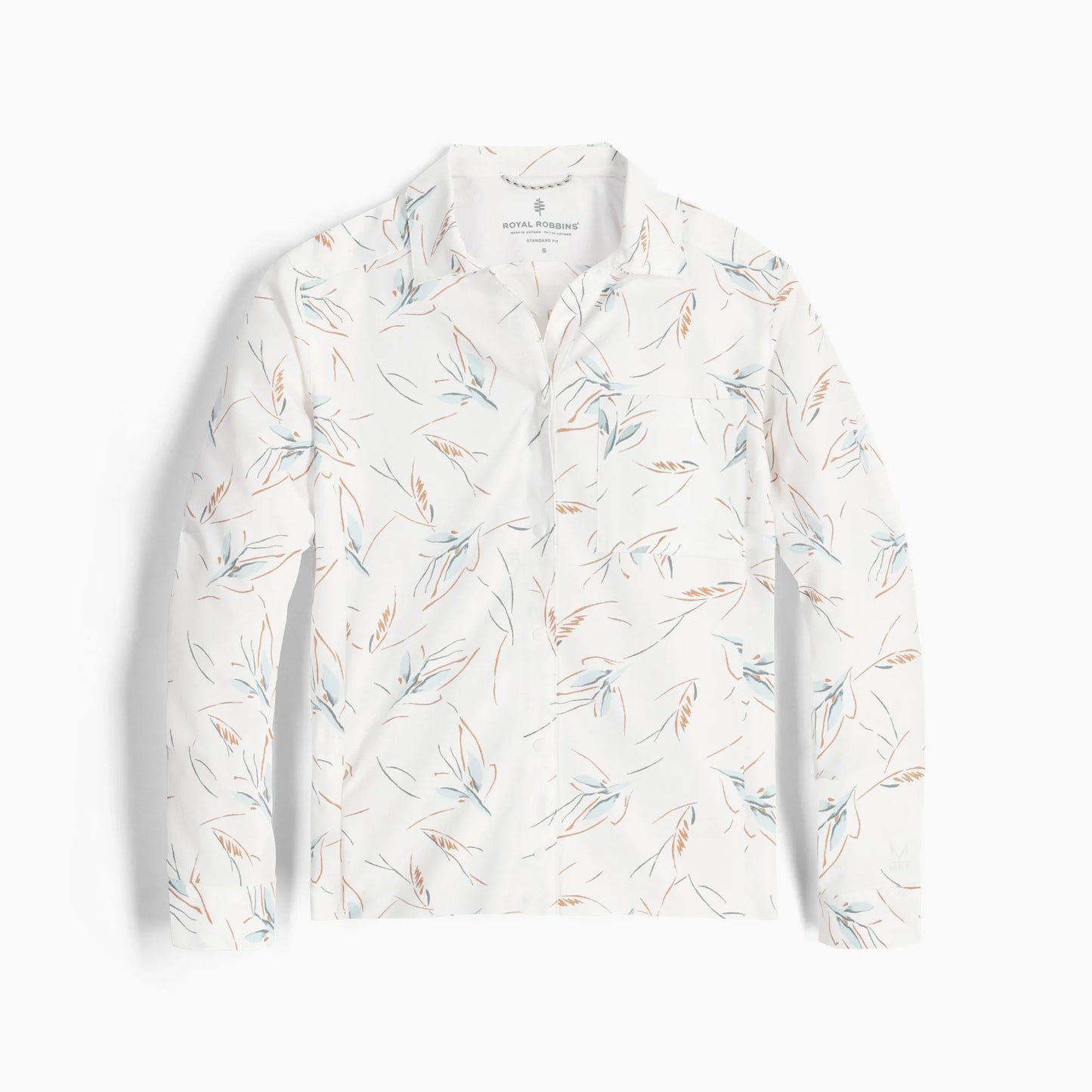 Royal Robbins Women's Expedition III L/S Shirt, Style #Y14600127