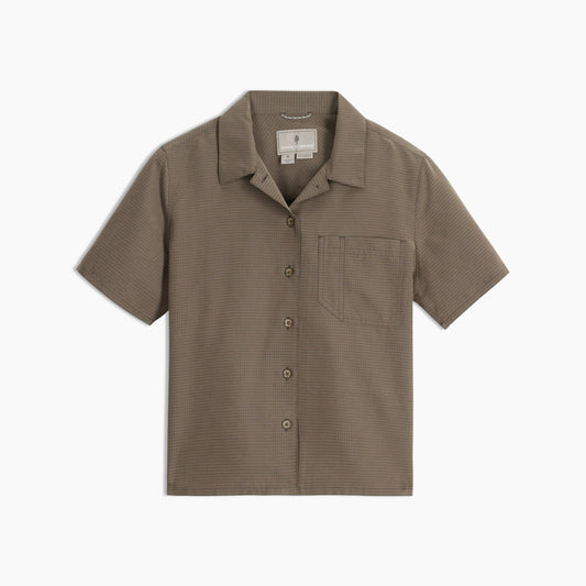 Royal Robbins Women's Desert Pucker S/S Shirt, Style #Y14600129