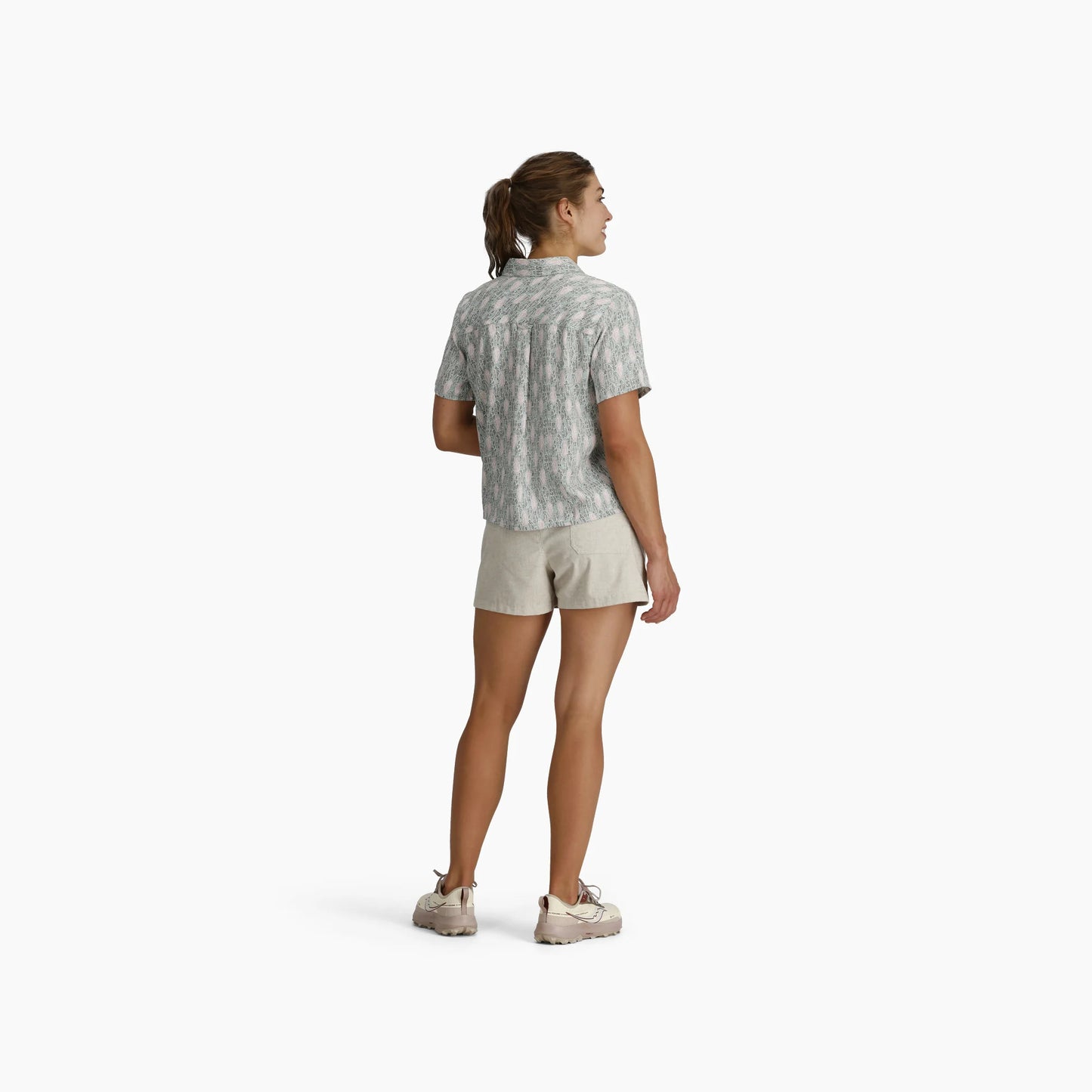 Royal Robbins Camino Pucker S/S Shirt, Style #Y14600130