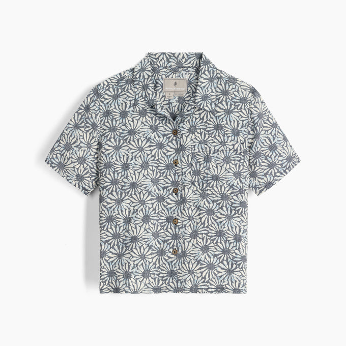 Royal Robbins Camino Pucker S/S Shirt, Style #Y14600130
