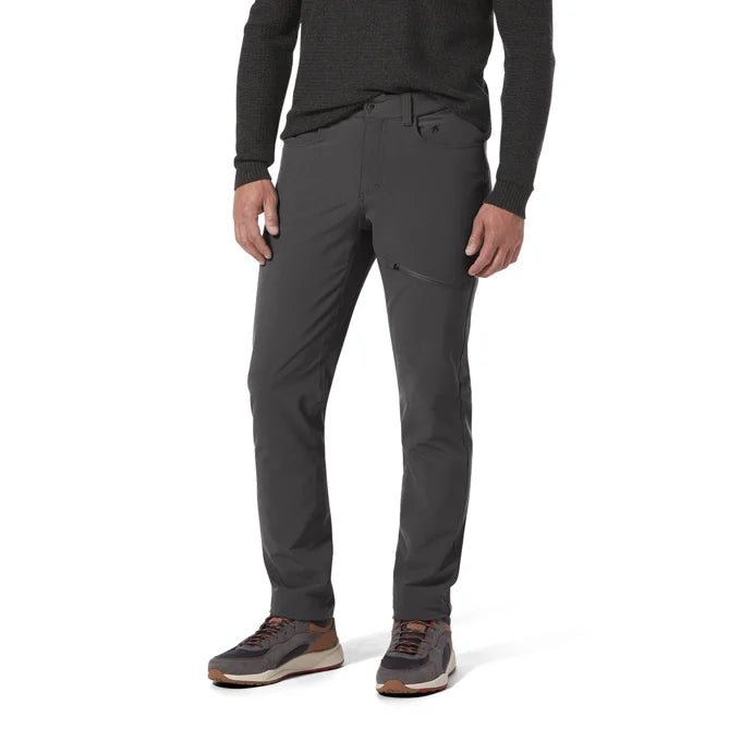 Royal Robbins Men's Alpine Mountain Pro Pant, Style #Y424014