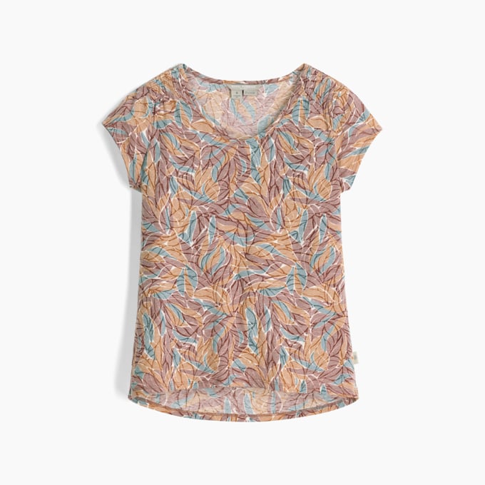 Royal Robbins Women's Featherweight Tee, Style # Y611013