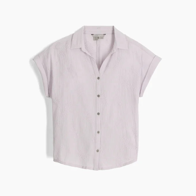 Royal Robbins Women's Oasis Short Sleeve Top, Style #Y621018