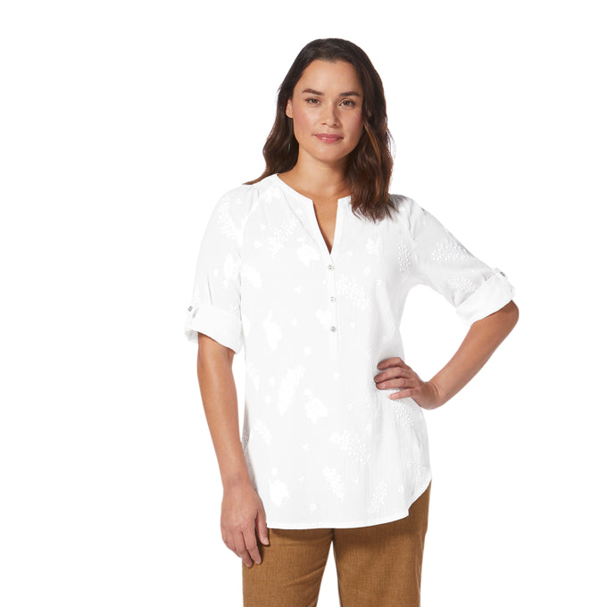 Royal Robbins Women's Oasis 3/4 Sleeve, Style #Y622019