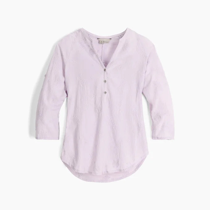 Royal Robbins Women's Oasis 3/4 Sleeve, Style #Y622019