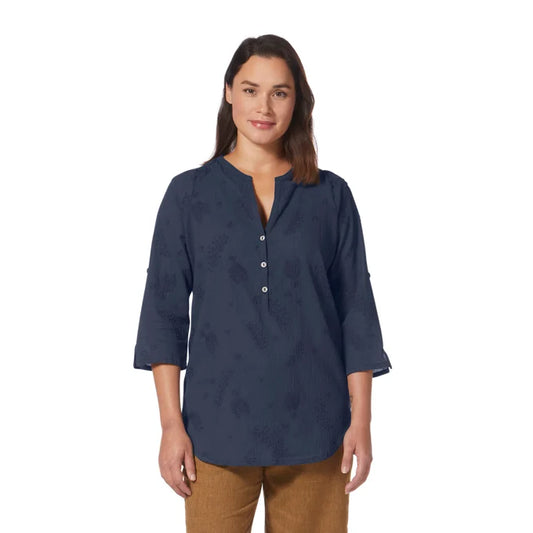 Royal Robbins Women's Oasis 3/4 Sleeve, Style #Y622019