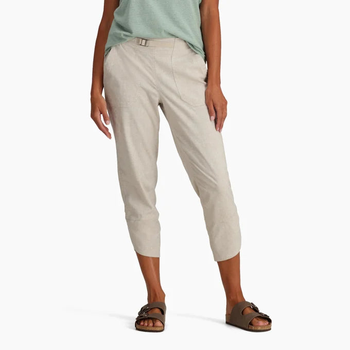 Royal Robbins Hempline Capri, Style #Y624004