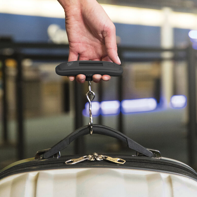 MüV® Digital Scale Travelon