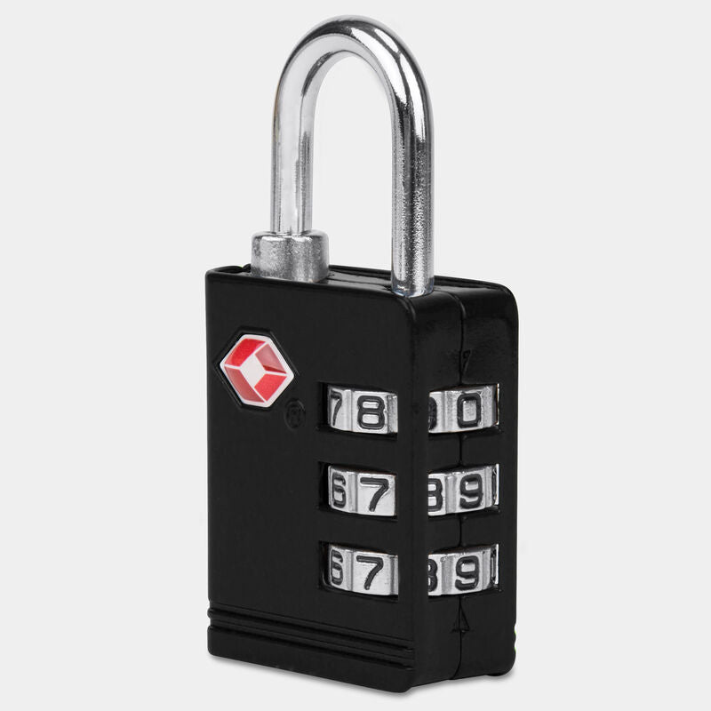 Travelon TSA Accepted Luggage Lock Travelon