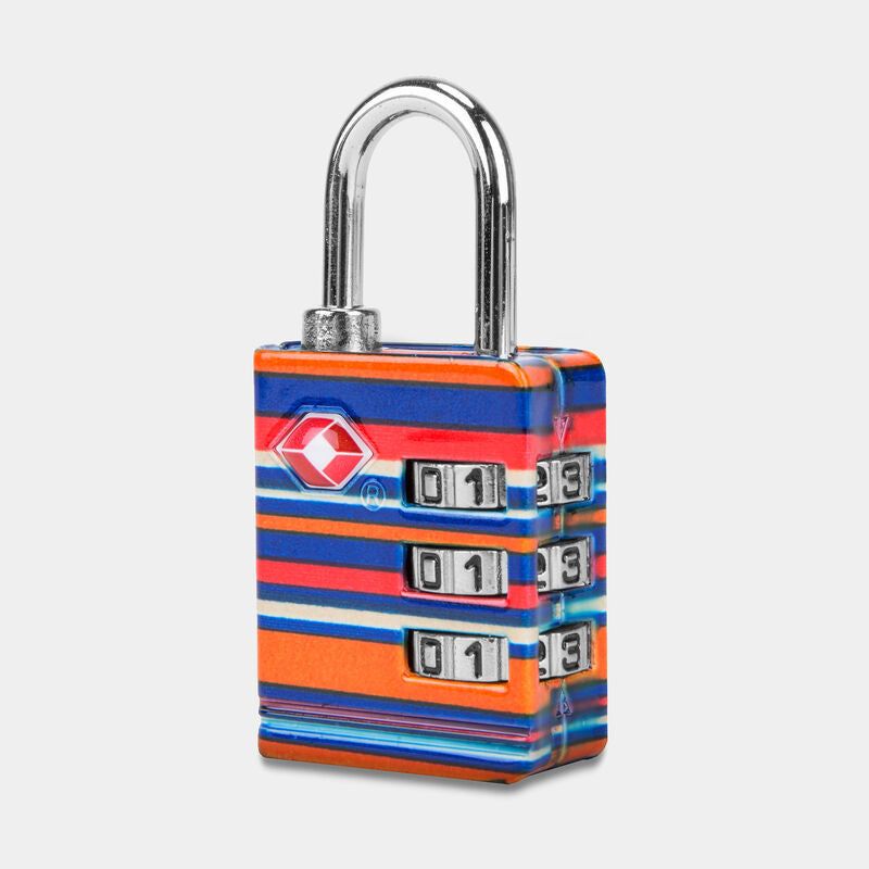 Travelon TSA Accepted Luggage Lock Travelon