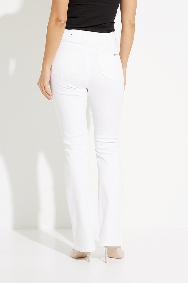 Joseph Ribkoff Straight Leg Jeans Style 231249 Joseph Ribkoff