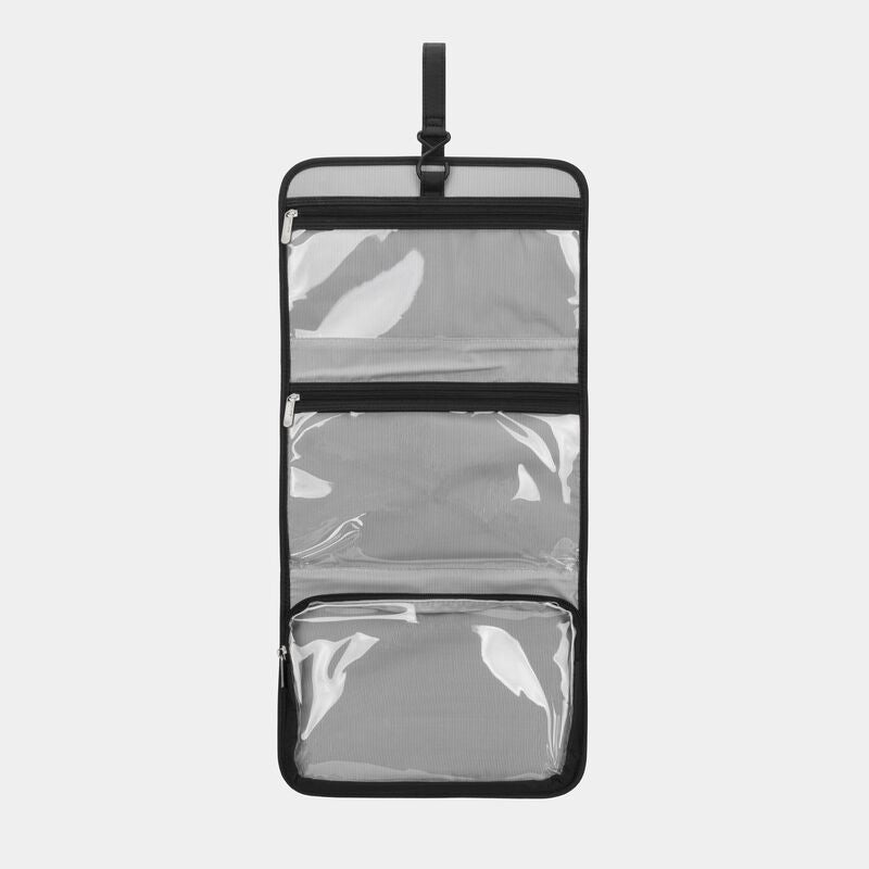 Trifold Hanging Toiletry Kit Travelon