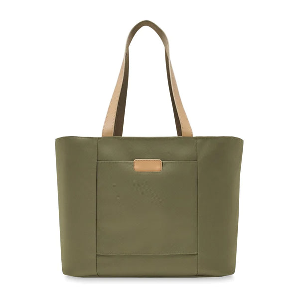 Briggs & Riley Baseline Traveler Tote Briggs & Riley