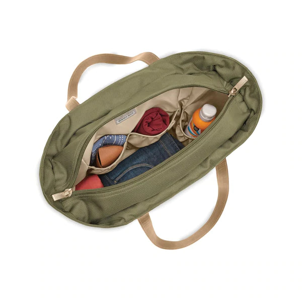 Briggs & Riley Baseline Traveler Tote Briggs & Riley