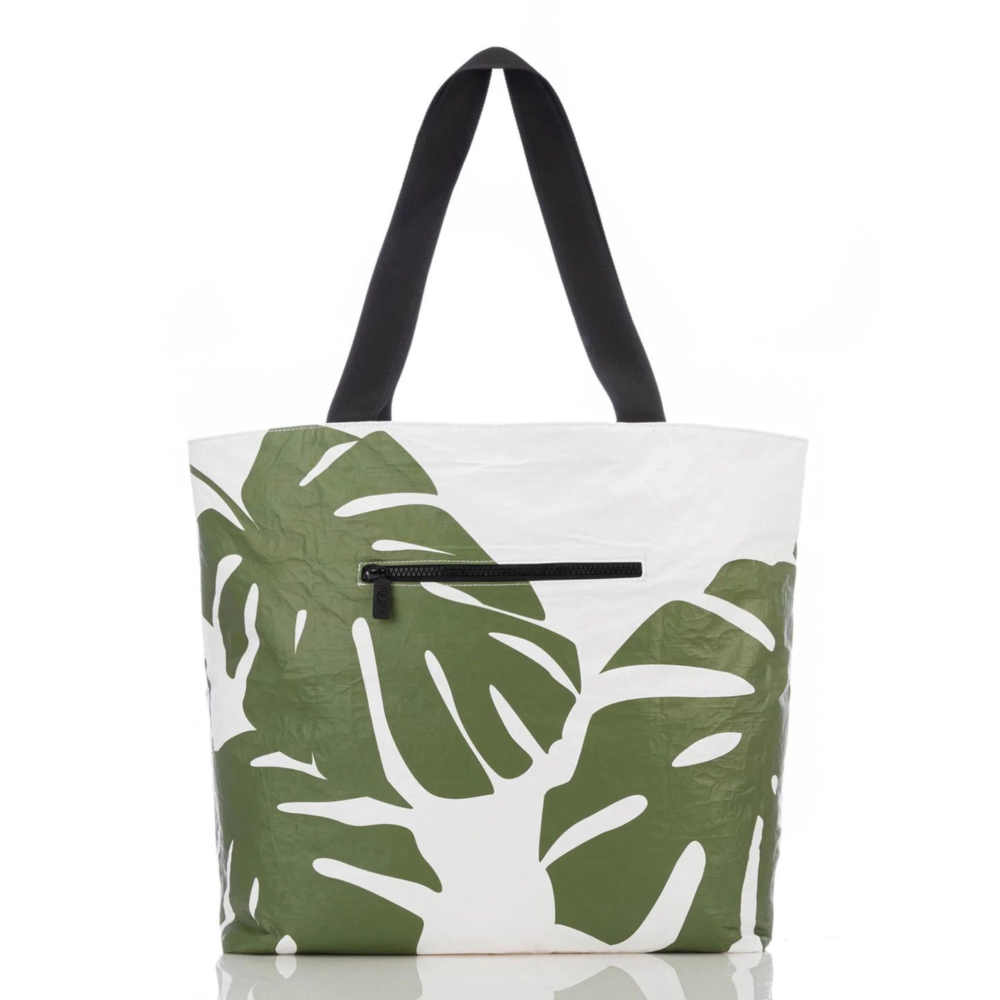 Aloha Monstera Seaweed Day-Tripper Aloha