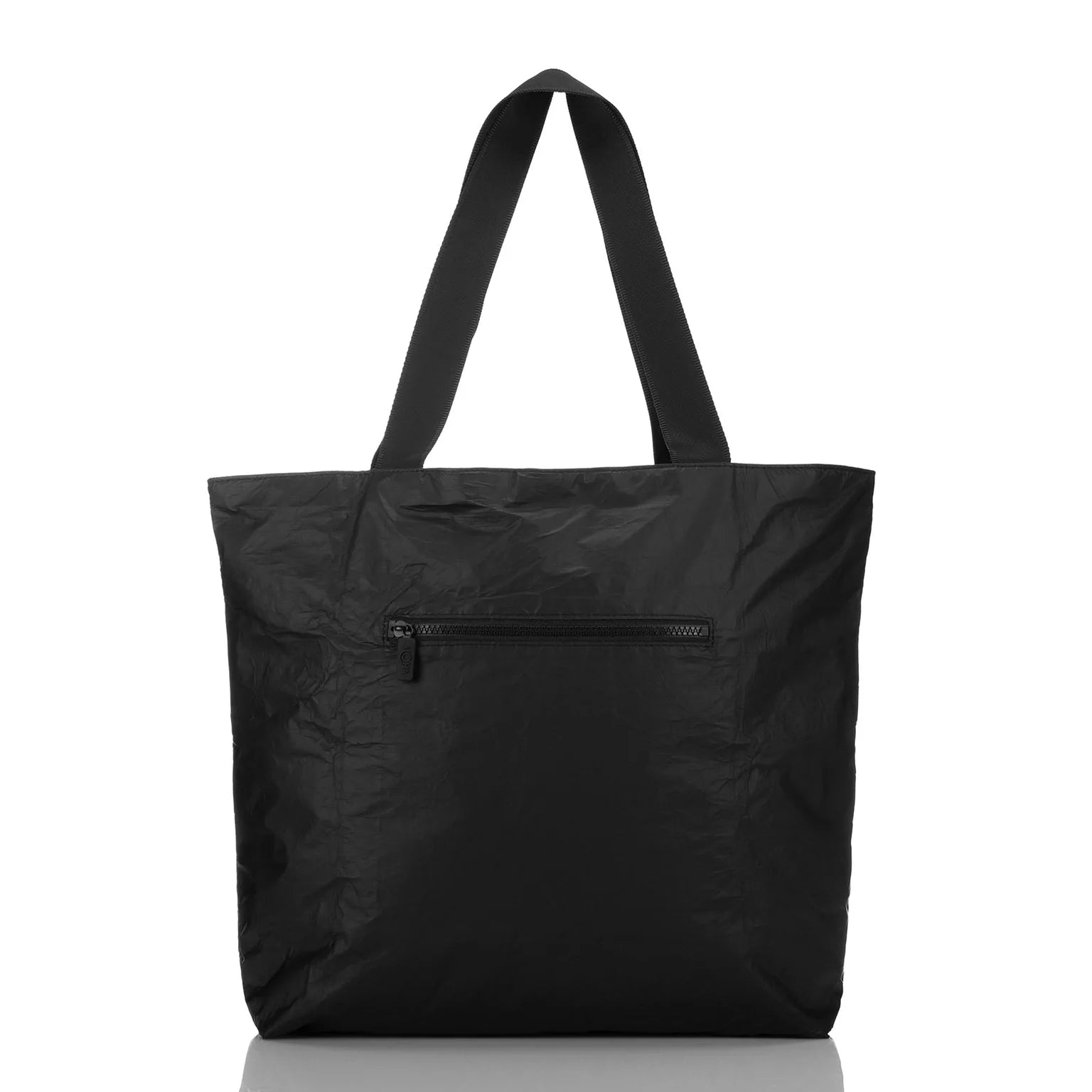 Aloha Original ALOHA Day Tripper in White on Black Aloha