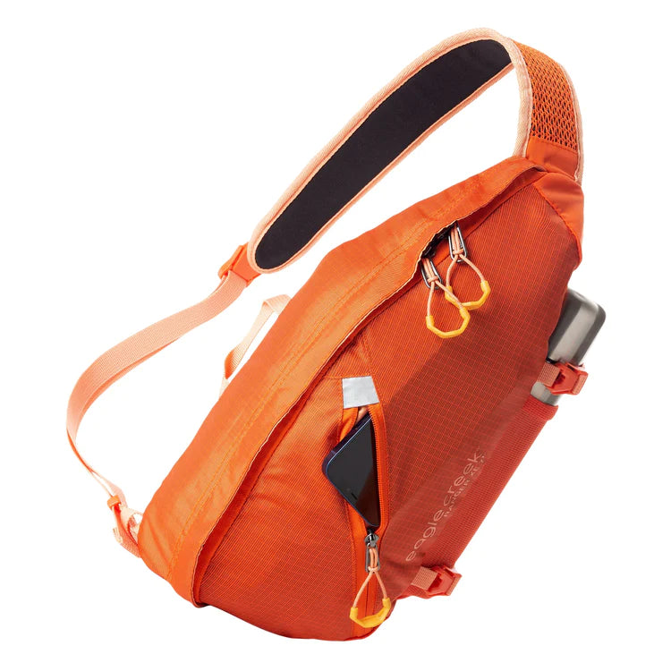 Eagle Creek Ranger XE Cross-Body Bag Eagle Creek