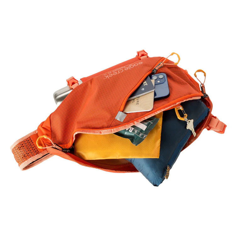 Eagle Creek Ranger XE Cross-Body Bag Eagle Creek