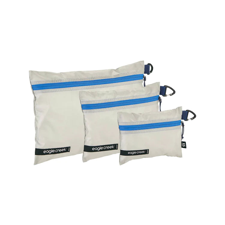PACK-IT™ Isolate Cube Set XS/S/M
