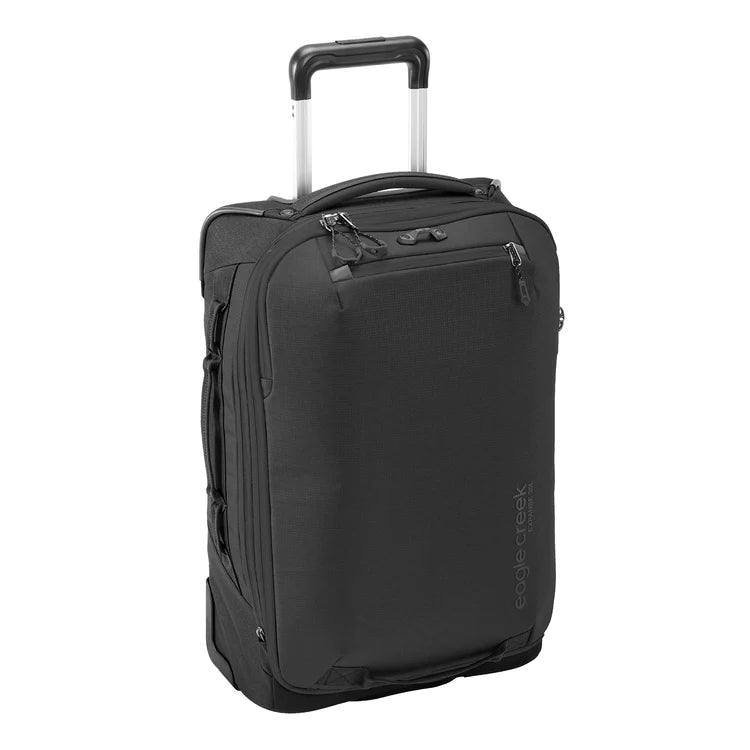 International carry on luggage deals