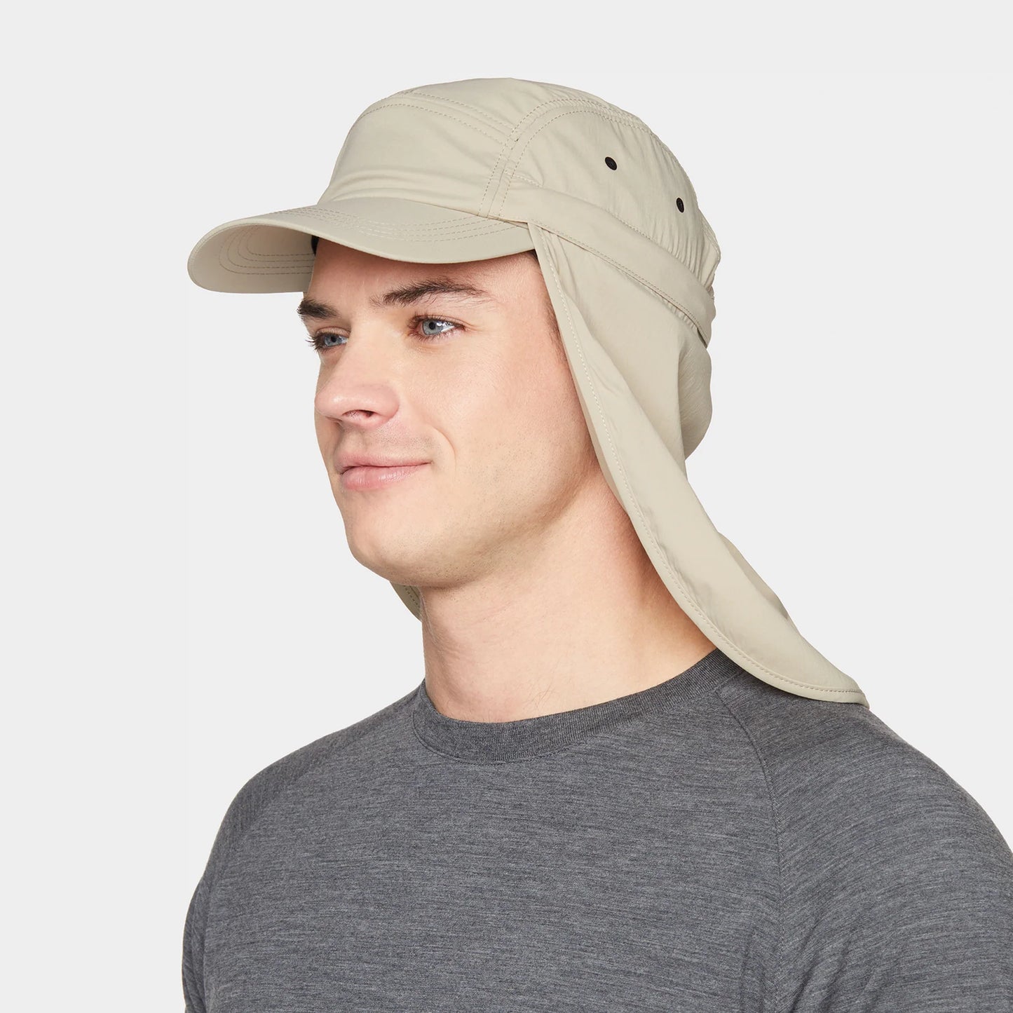 Tilley Ultralight Sunshield Cap Tilley