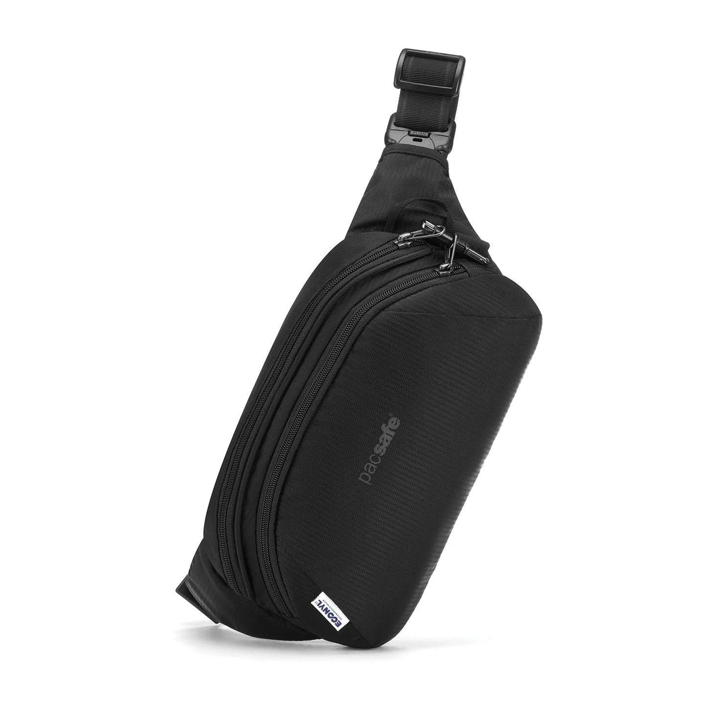 Pacsafe Metrosafe LS120 Anti-Theft Hip Pack Pacsafe