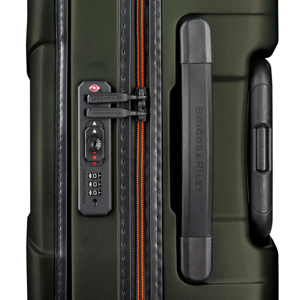 Briggs & Riley Torq International Carry-On Spinner Briggs & Riley