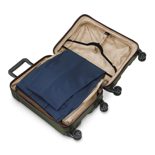 Briggs & Riley Torq International Carry-On Spinner Briggs & Riley
