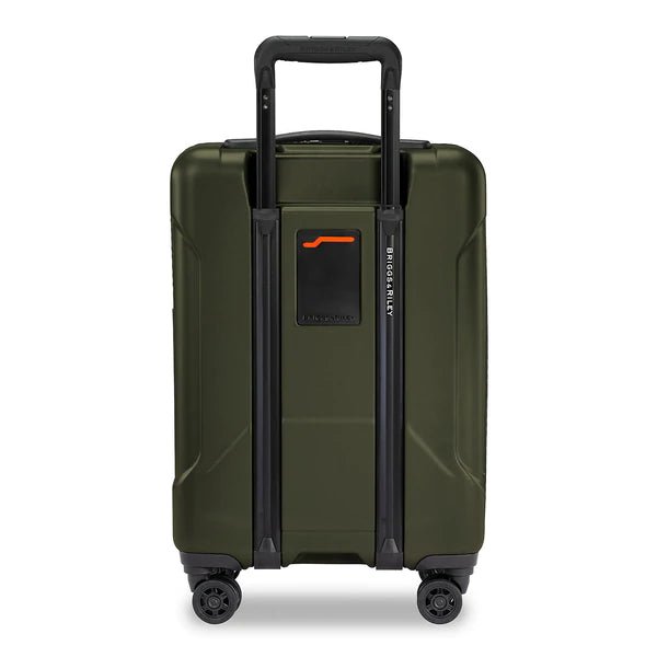 Briggs & Riley Torq International Carry-On Spinner Briggs & Riley