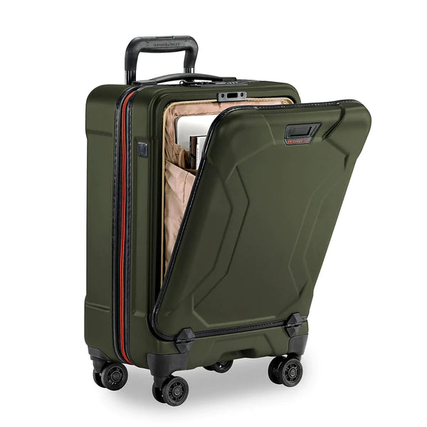 Briggs & Riley Torq International Carry-On Spinner Briggs & Riley