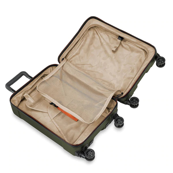 Briggs & Riley Torq International Carry-On Spinner Briggs & Riley