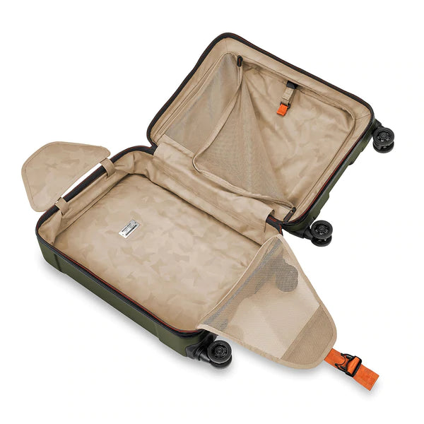 Briggs & Riley Torq International Carry-On Spinner Briggs & Riley