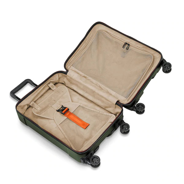 Briggs & Riley Torq International Carry-On Spinner Briggs & Riley