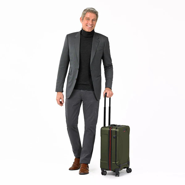 Briggs & Riley Torq International Carry-On Spinner Briggs & Riley