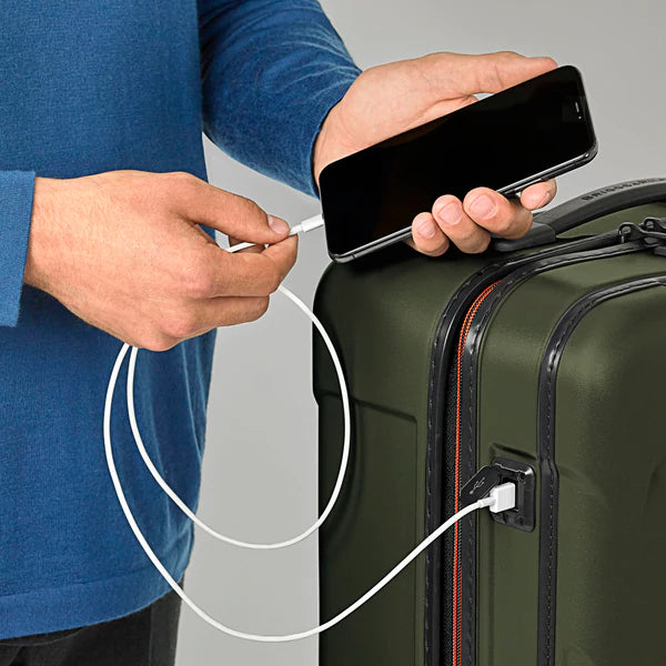 Briggs & Riley Torq International Carry-On Spinner Briggs & Riley