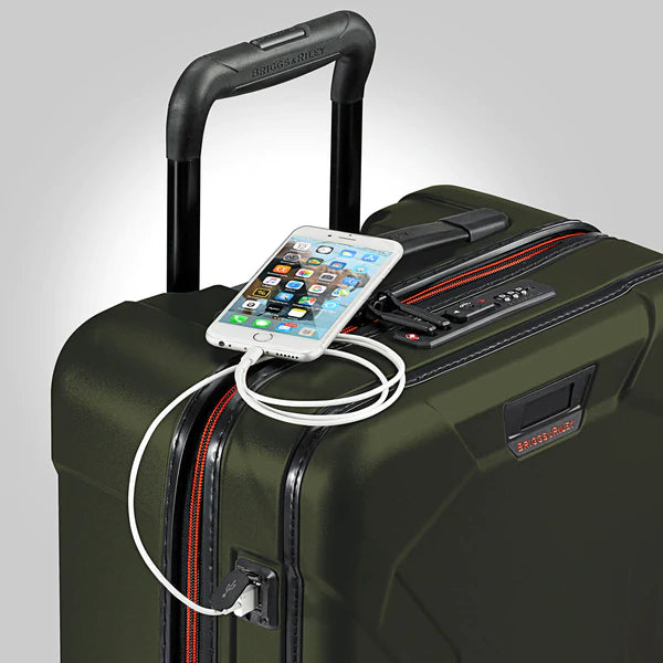 Briggs & Riley Torq International Carry-On Spinner Briggs & Riley
